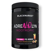 AdreNOlyn Nootropic