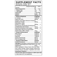 AdreNOlyn Nootropic