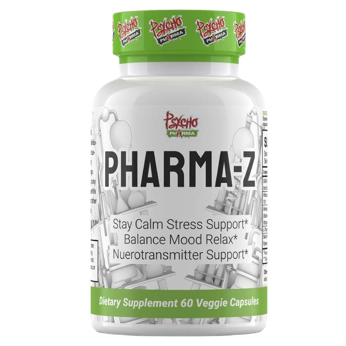 Pharma Z