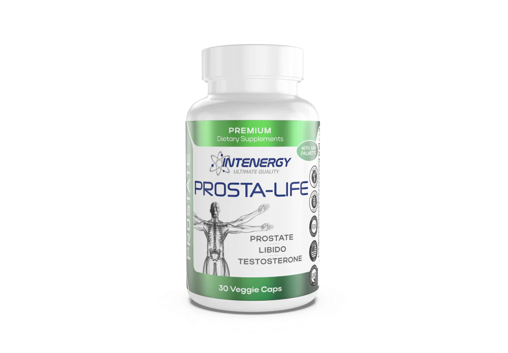 Prosta-life