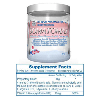 Somatomax