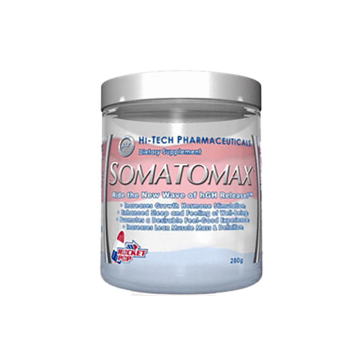 Somatomax