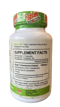 Turkesterone
