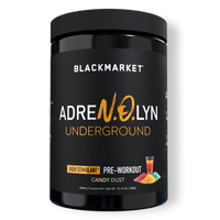 AdreNOlyn Underground