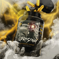Centurion Uprising