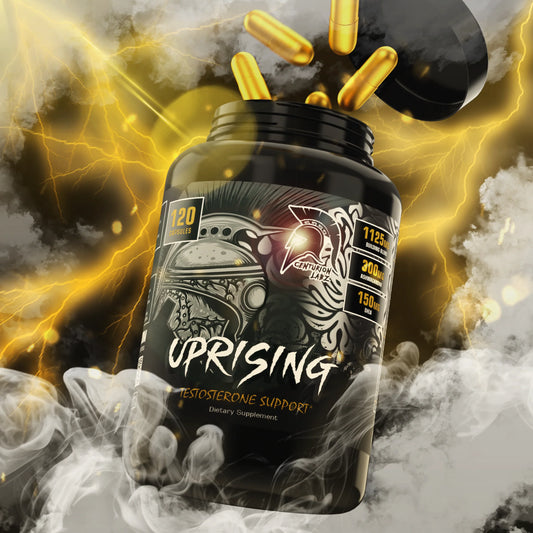 Centurion Uprising