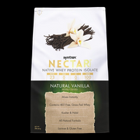 Syntrax Nectar Whey Isolate