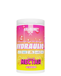 Axe & Sledge Hydraulic V2 Non-stim Pre-Workout