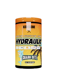 Axe & Sledge Hydraulic V2 Non-stim Pre-Workout