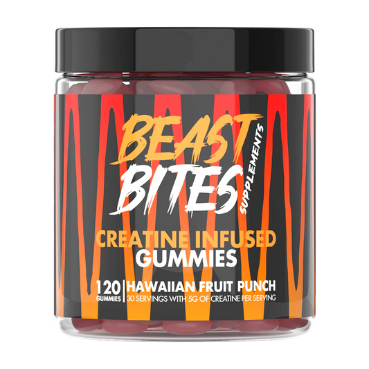 Beast Bites