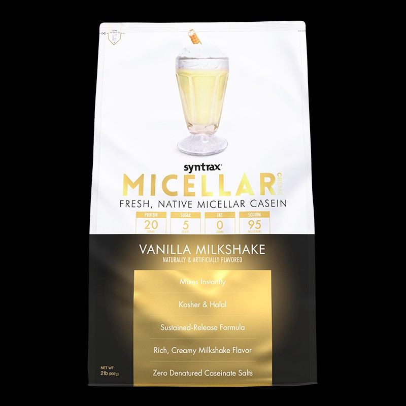 Syntrax Micellar