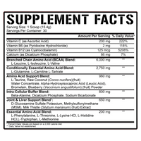 5% All Day You May BCAA