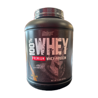 100% Whey Protein Chocolate